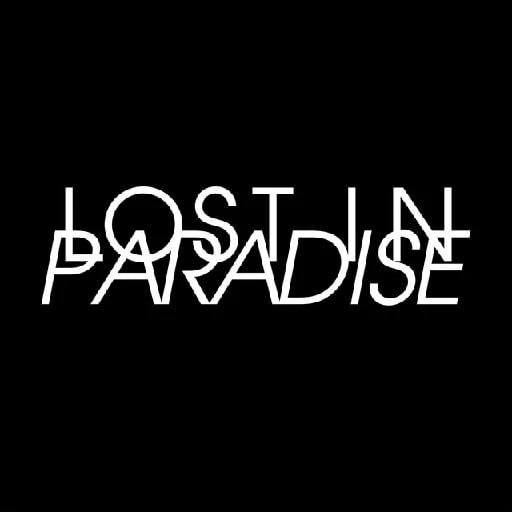 LOST IN PARADISE - Track · ALI, AKLO