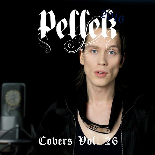 Kanashimi Wo Yasashisa Ni (From "Naruto") - Track · PelleK