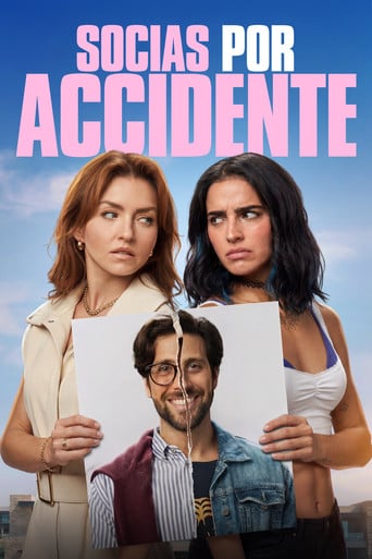 Socias por accidente - Ihtzi Hurtado · 2026