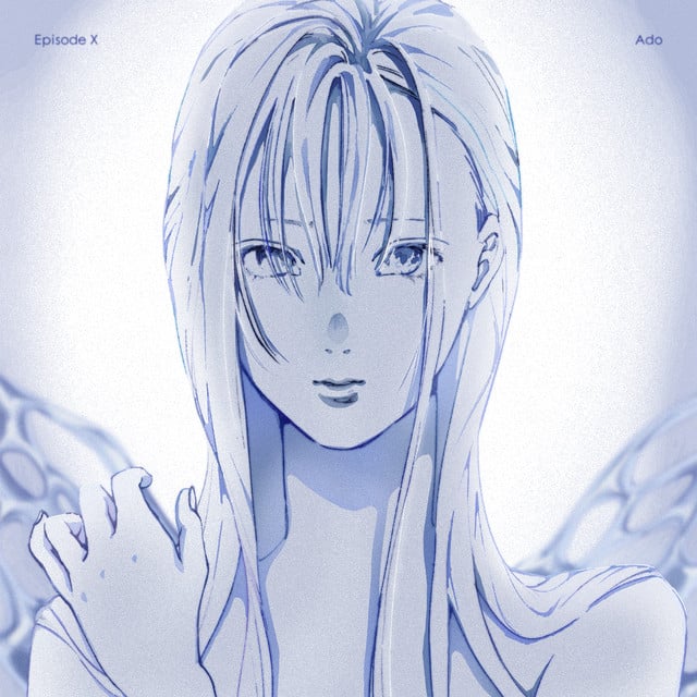 Episode X - Track · Ado