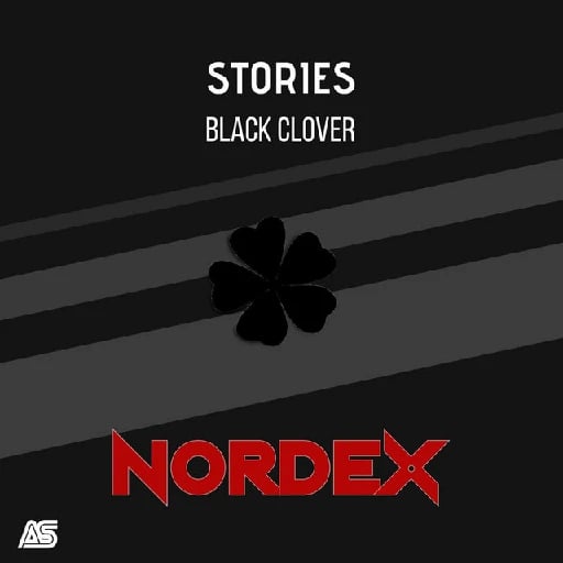 STORIES - Track · Nordex