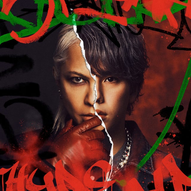 MUGEN - Track · MY FIRST STORY, HYDE
