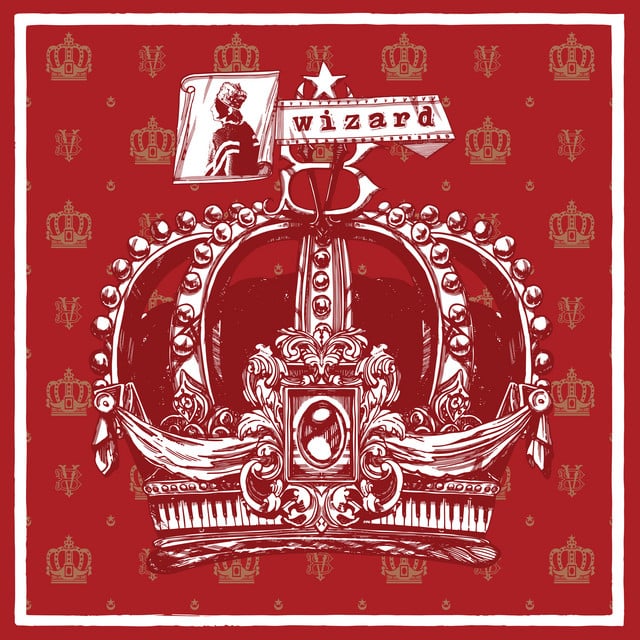 Black Rover - Track · VK Blanka