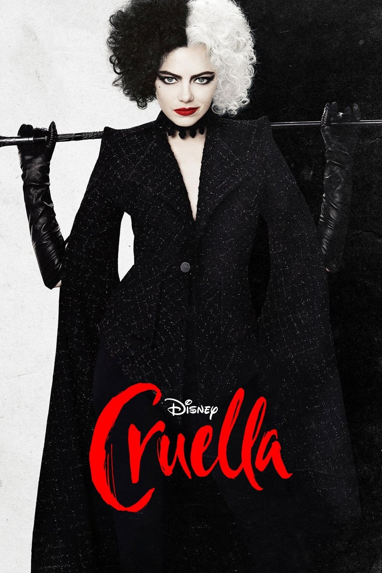 Cruella - Craig Gillespie · 2564