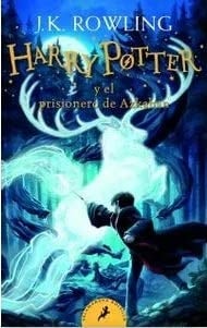 Harry Potter Y El Prisionero De Azkaban (Harry Potter 3) - J. K. Rowling · 2020
