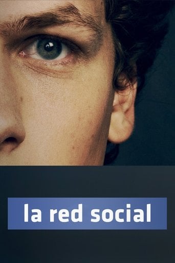 La red social - David Fincher · 2010