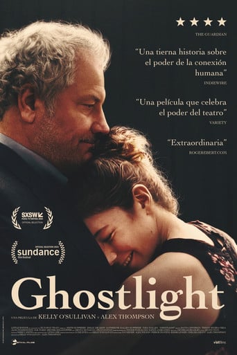 Ghostlight - Alex Thompson · 2024