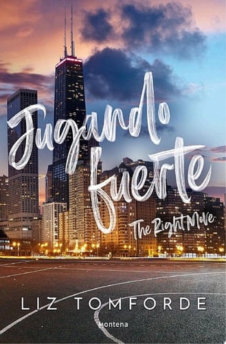 14. Jugando fuerte (Mile High 2) - Liz Tomforde · 2024