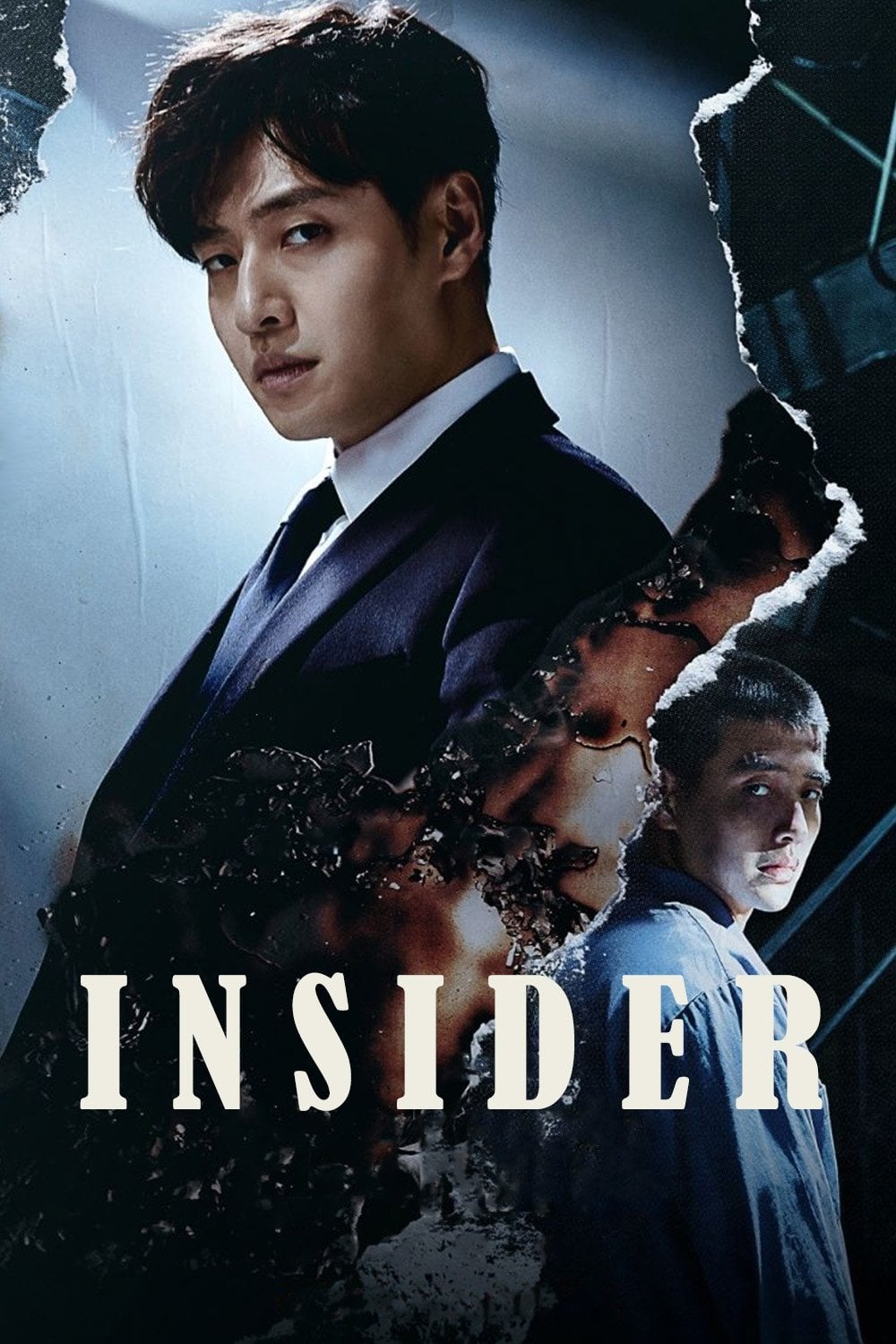Insider - 2022