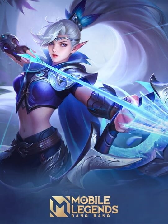 Mobile Legends: Bang Bang - Android · iOS