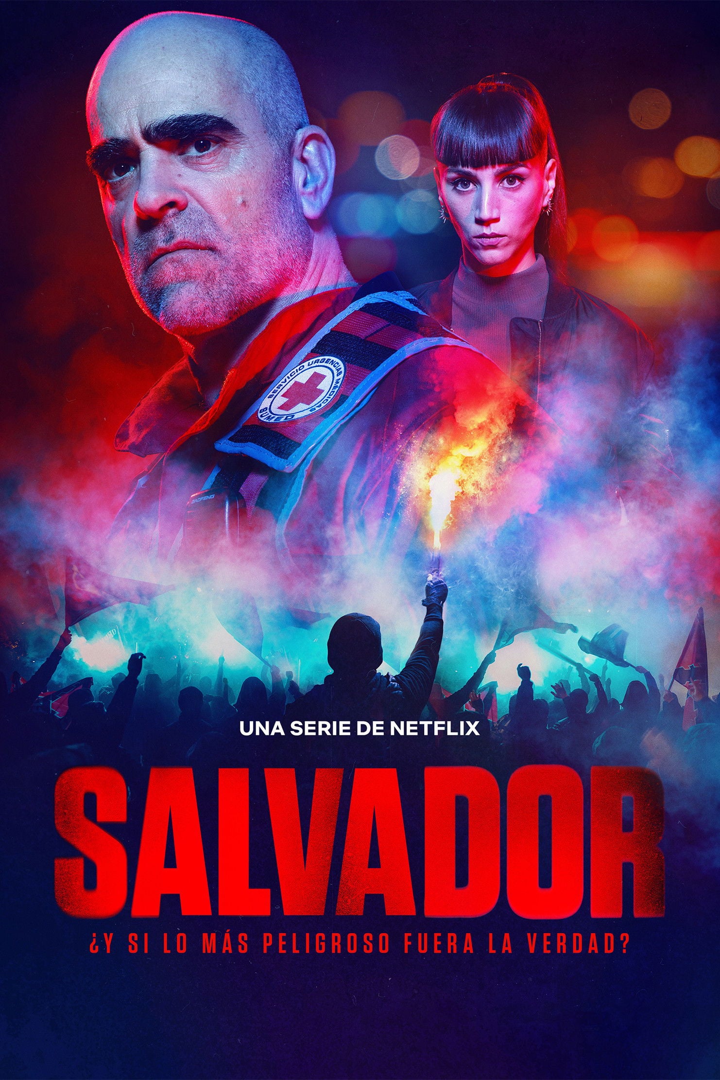 Salvador - Aitor Gabilondo · 2026