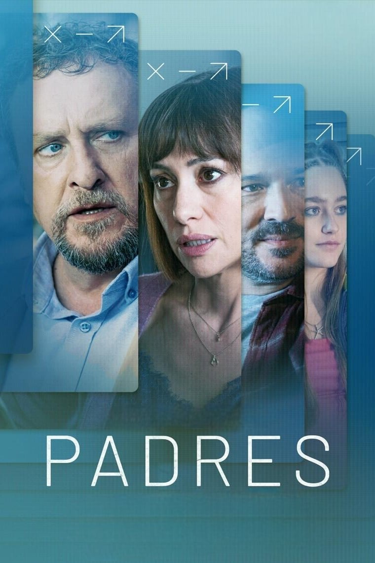 Padres - José Ángel Bohollo · 2025