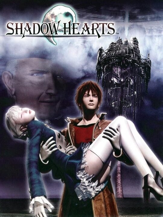 Shadow Hearts - PlayStation 2