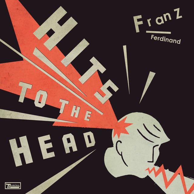 Curious - Song · Franz Ferdinand