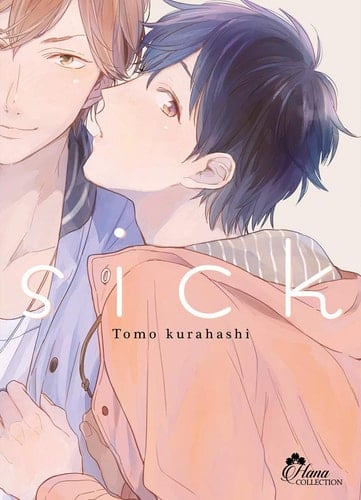 Sick - Tomo Kurahashi · 2016