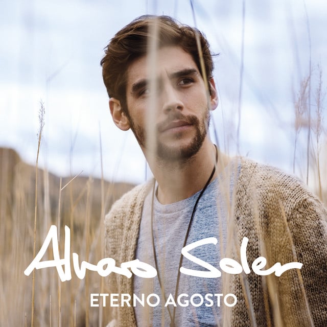 Sofia - Track · Alvaro Soler