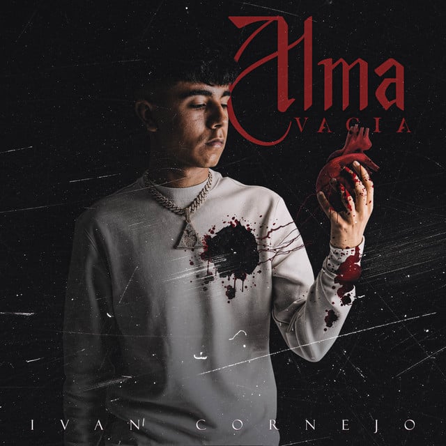 Está Dañada - Track · Ivan Cornejo