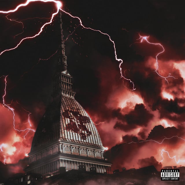 a me piace #249 (feat. LILCR) - Track · dedde, LILCR