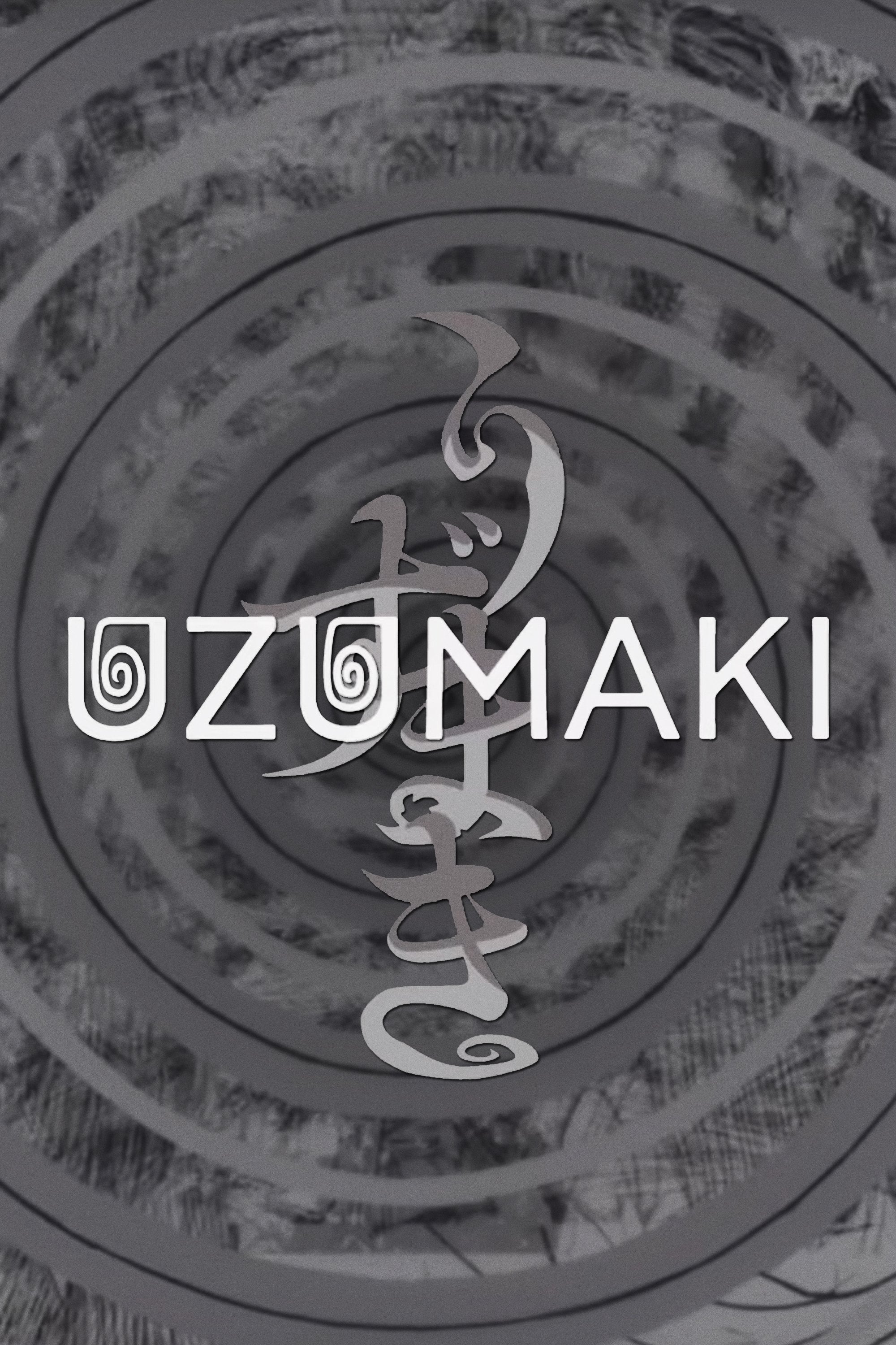 Uzumaki - 2024