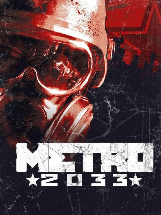 Metro 2033 - PC (Microsoft Windows) · Xbox 360