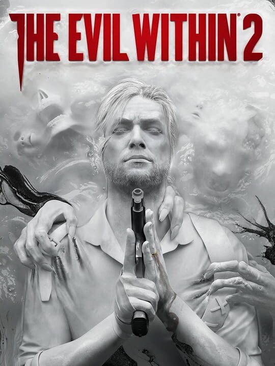 The Evil Within 2 - PC (Microsoft Windows) · PlayStation 4 · Xbox One
