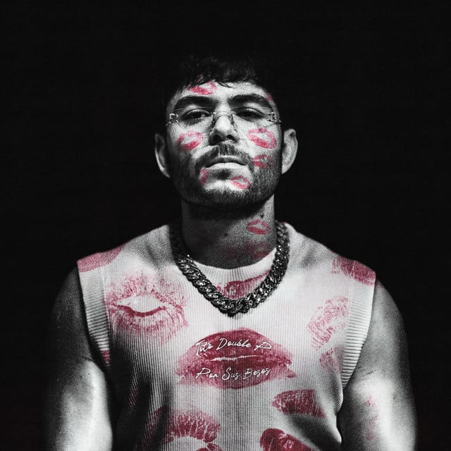POR SUS BESOS - Song · Tito Double P