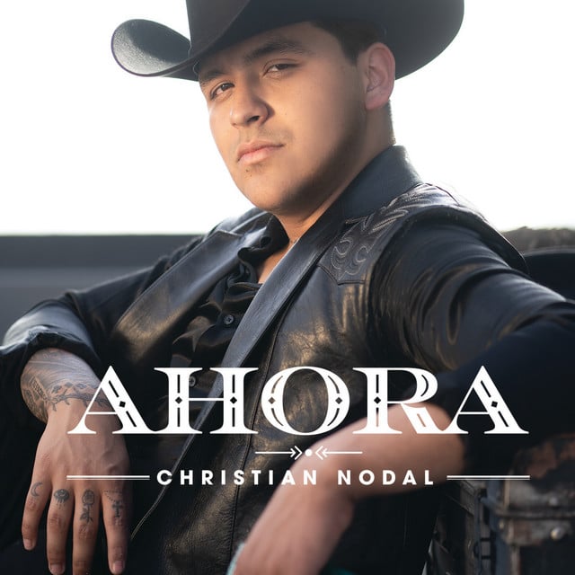 De Los Besos Que Te Di - Song · Christian Nodal