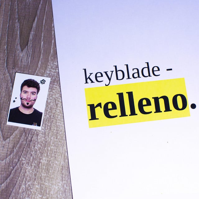 Relleno - Song · Keyblade