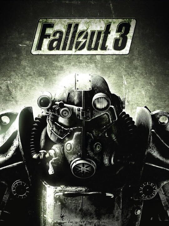 Fallout 3 - PC (Microsoft Windows) · PlayStation 3 · Xbox 360