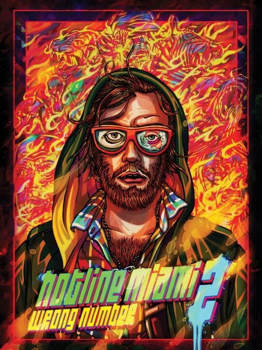 Hotline Miami 2: Wrong Number - Google Stadia · Linux · Mac · Nintendo Switch · PC (Microsoft Windows) · PlayStation 3 · PlayStation 4 · PlayStation 5 · PlayStation Vita · Xbox One · Xbox Series X|S