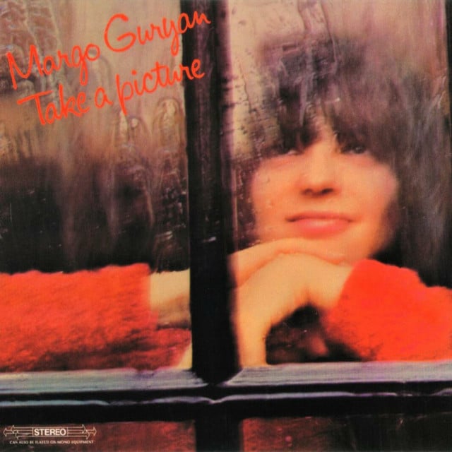 Take A Picture - Album · Margo Guryan