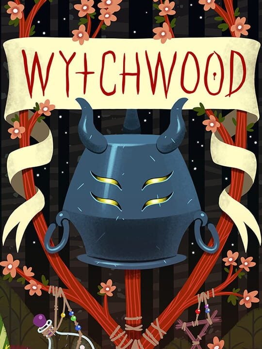Wytchwood - Android · iOS · Nintendo Switch · PC (Microsoft Windows) · PlayStation 4 · PlayStation 5 · Xbox One · Xbox Series X|S