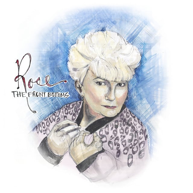 Rose - Album · The Front Bottoms