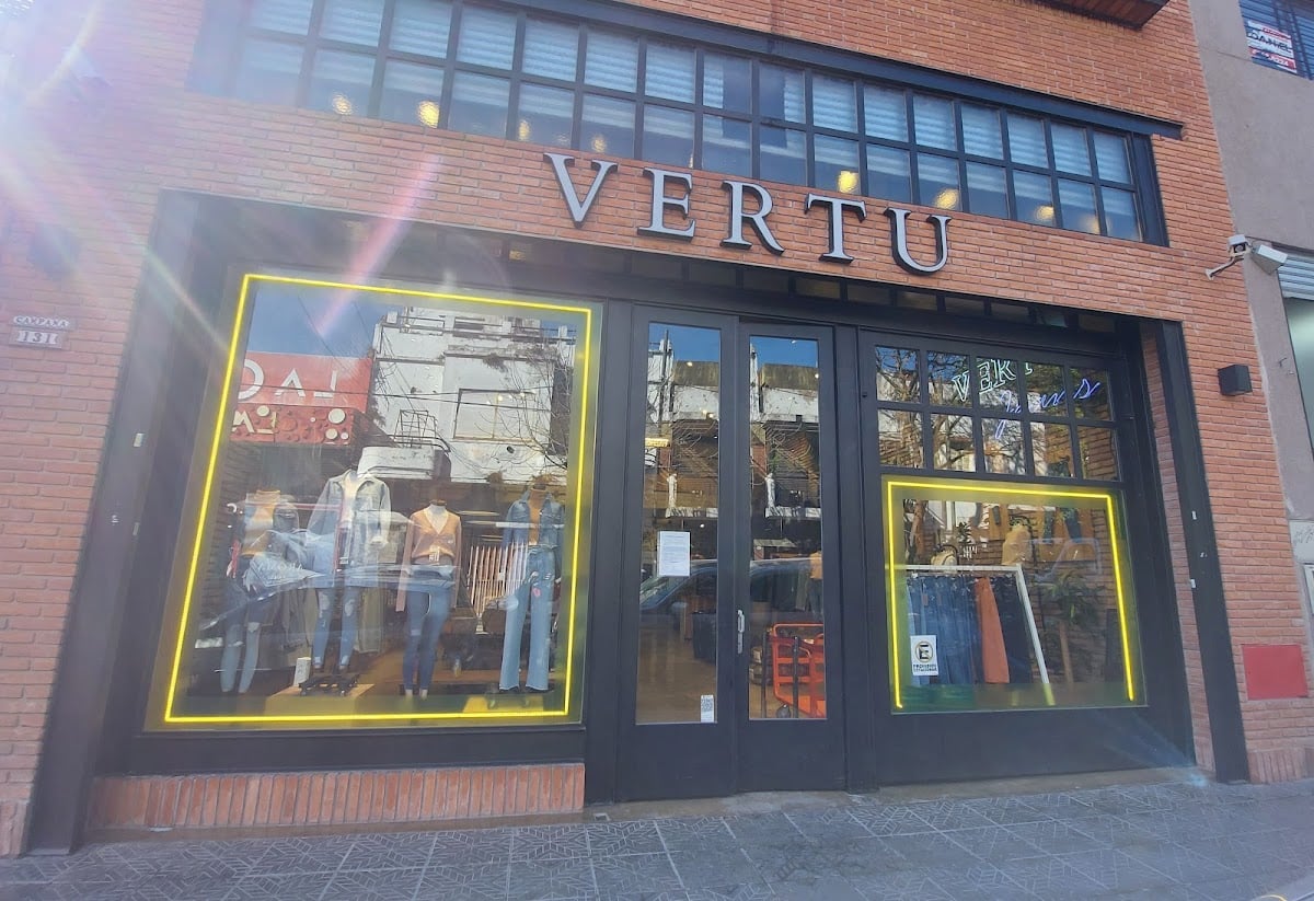 Vertu Jeans