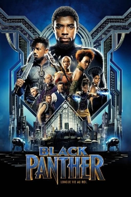 Black Panther - Ryan Coogler · 2018