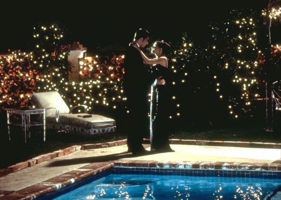 She's All That - Robert Iscove · 1999