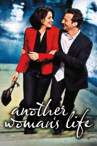 A Vida de Outra Mulher - Sylvie Testud · 2012