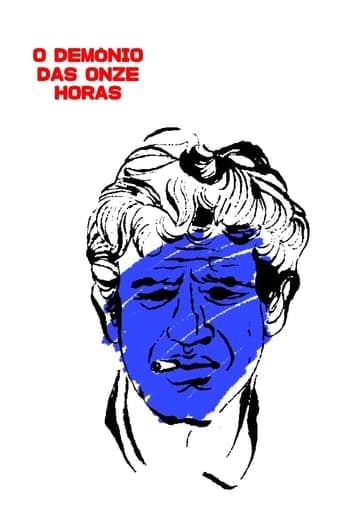 O Demônio das Onze Horas - Jean-Luc Godard · 1965