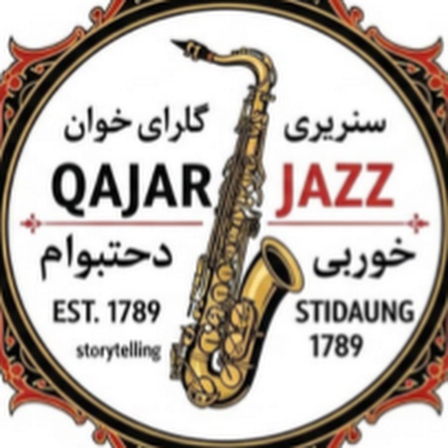 Qajar Jazz - YouTube