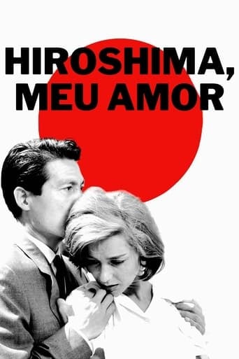Hiroshima, Meu Amor - Alain Resnais · 1959