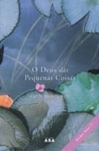 O Deus Das Pequenas Coisas - Roy • 1998