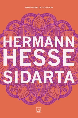 Sidarta - Hermann Hesse • 1900