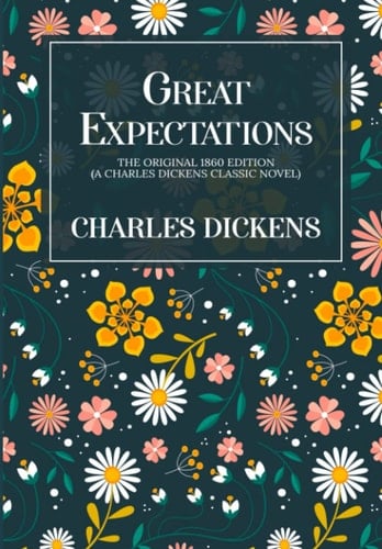 Grandes Esperanças - Charles Dickens