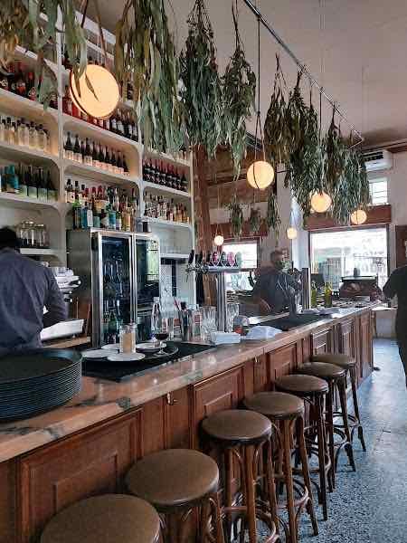 El Preferido de Palermo - Mejor milanesa pero reservar con tiempo :)