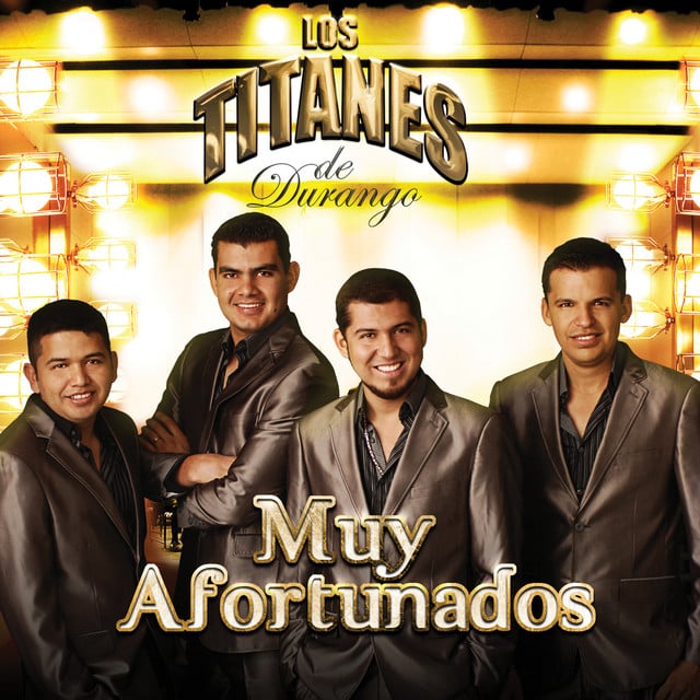 Tubo Que Tuvo Tuvo - Los Titanes De Durango