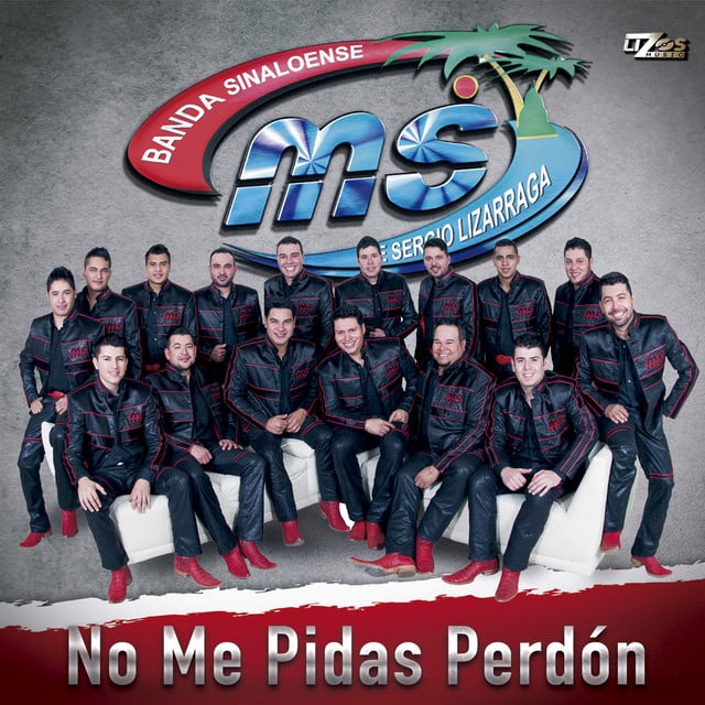 Háblame De Ti - Banda MS de Sergio Lizárraga