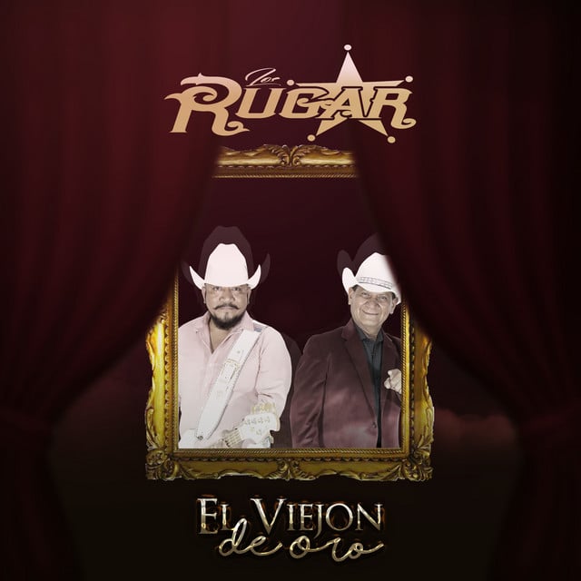 El Pistolero - Los Rugar