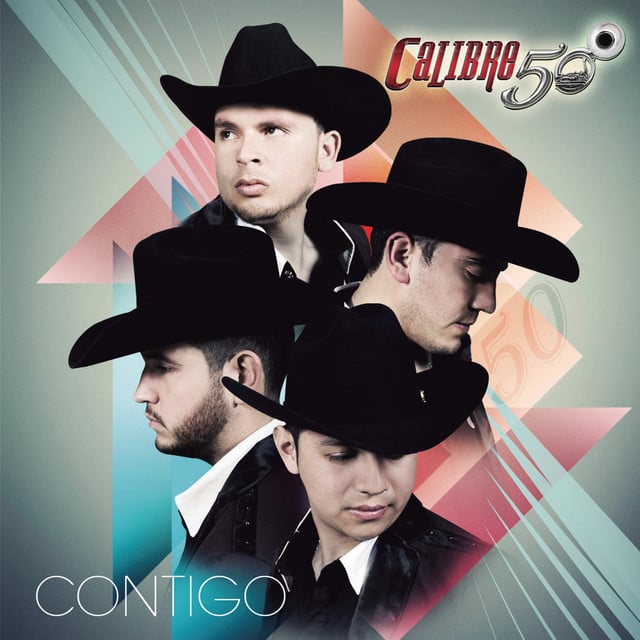 Una Mala Elección - Calibre 50