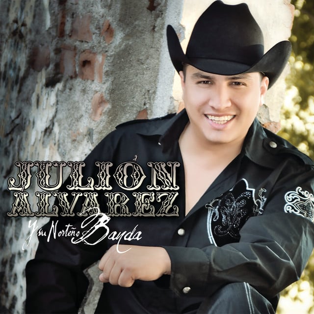 El Toro Viejo - Huapango - Julión Álvarez y su Norteño Banda