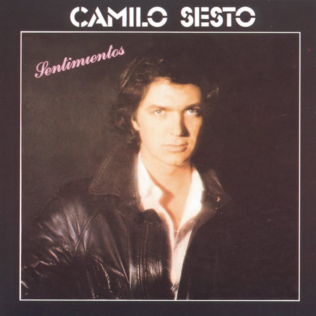 El Amor de Mi Vida - Camilo Sesto
